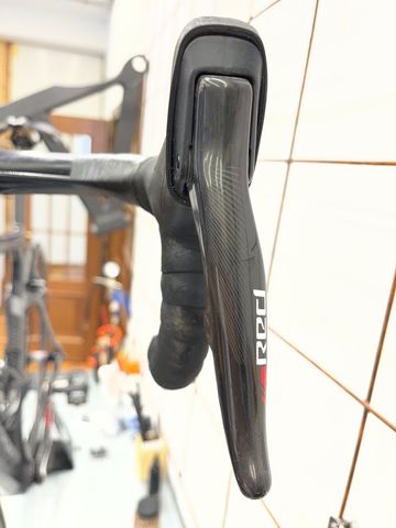 Gebrauchtes Colnago Concept Etap 2018 2018 Road & Gravel, Schwarz — Bild 2 von 15
