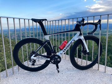 Gebrauchtes Specialized S-Works Venge 2019 2019 Road & Gravel