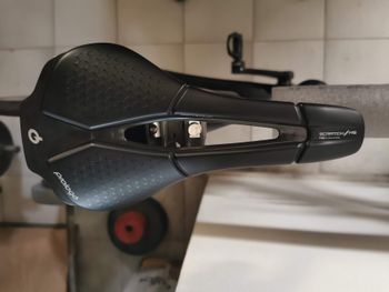 Używany Pinarello DOGMA F DURA ACE Di2 2025 2025 Road & Gravel — zdjęcie 3 z 7