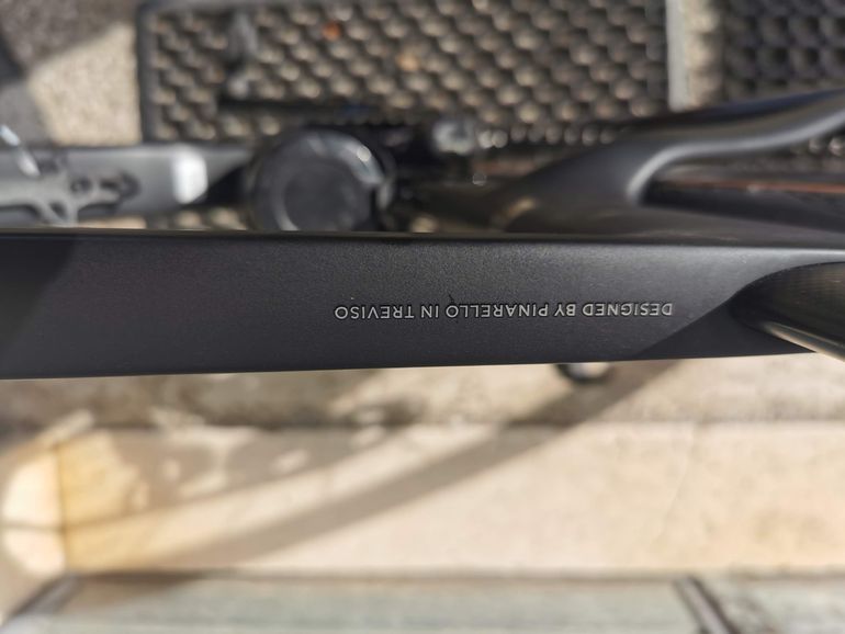 Używany Pinarello DOGMA F DURA ACE Di2 2025 2025 Road & Gravel — zdjęcie 1 z 7