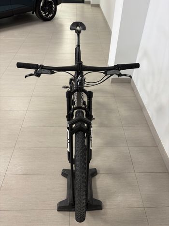 Used Specialized Epic 8 Expert 2026 2026 Mountainbike, Black, 29 — image 4 of 6