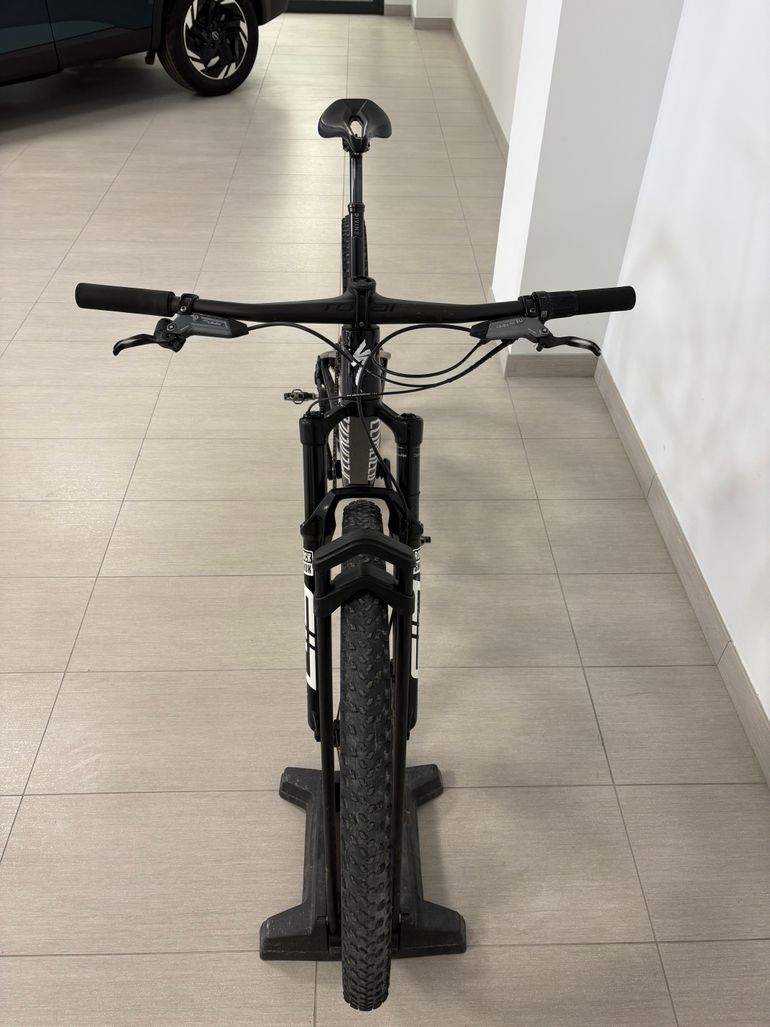 Used Specialized Epic 8 Expert 2026 2026 Mountainbike, Black, 29 — image 4 of 6