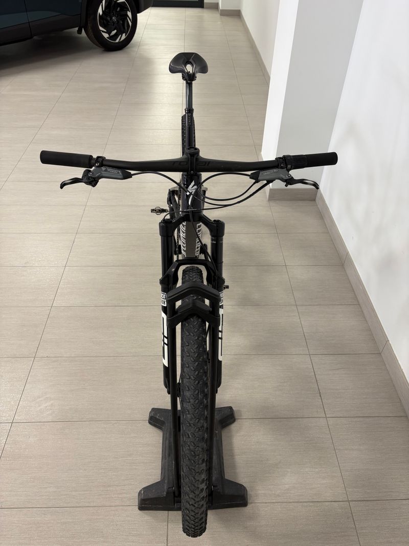 Used Specialized Epic 8 Expert 2026 2026 Mountainbike, Black, 29 — image 4 of 6