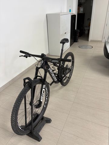 Used Specialized Epic 8 Expert 2026 2026 Mountainbike, Black, 29 — image 6 of 6