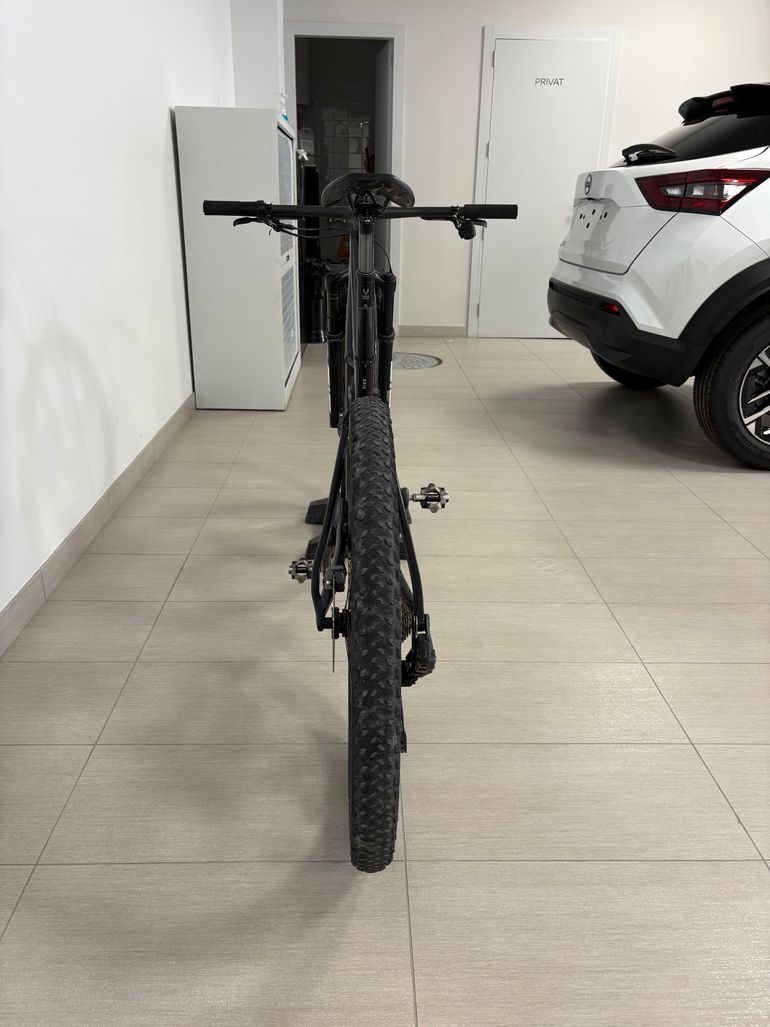 Used Specialized Epic 8 Expert 2026 2026 Mountainbike, Black, 29 — image 5 of 6