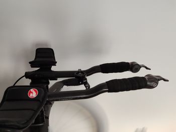 Käytetty Basso Konos Campagnolo Chorus 2019 Road & Gravel — kuva 6 / 6