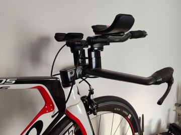 Used Basso Konos Campagnolo Chorus 2019 Road & Gravel, White — image 5 of 6
