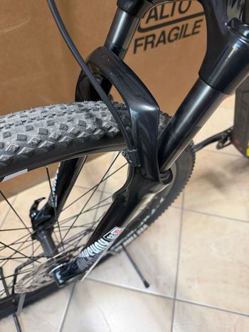 Used Olympia Evo Shimano Deore XT 2019 Mountainbike, Black — image 12 of 12