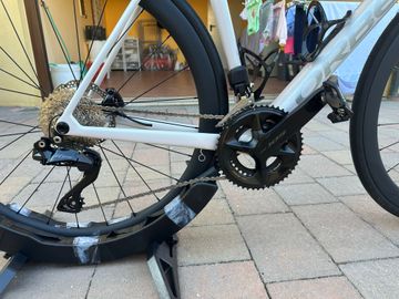 Używany Orbea Orca M35i 2026 2026 Road & Gravel — zdjęcie 2 z 8