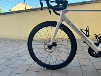 Brugt Orbea Orca M35i 2026 2026 Road & Gravel — billede 14 af 18