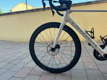 Używany Orbea Orca M35i 2026 2026 Road & Gravel — zdjęcie 7 z 8