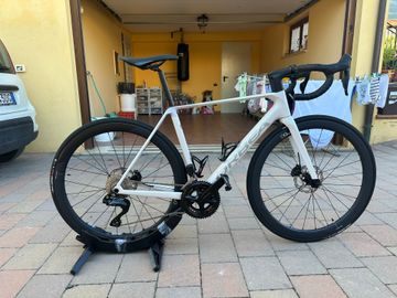 Orbea Orca M35i 2026 2026 Road & Gravel usato