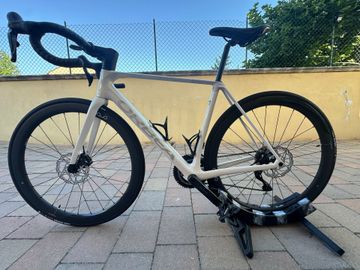 Używany Orbea Orca M35i 2026 2026 Road & Gravel — zdjęcie 6 z 8