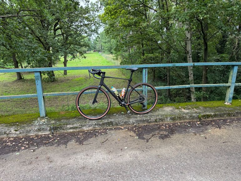Brugt CUBE NUROAD C:62, ONE 2025 2025 Road & Gravel — billede 4 af 5