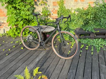 Brugt CUBE NUROAD C:62, ONE 2025 2025 Road & Gravel