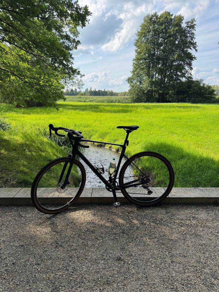 Brugt CUBE NUROAD C:62, ONE 2025 2025 Road & Gravel — billede 5 af 5