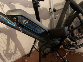 Used Lombardo amantea 200 Custom Shimano XTR Di2 2019 Road & Gravel, Light Gray — image 2 of 12