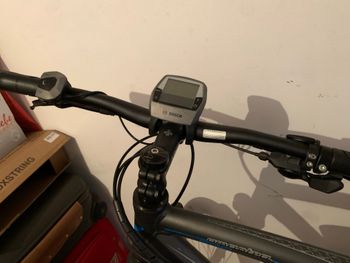 Used Lombardo amantea 200 Custom Shimano XTR Di2 2019 Road & Gravel, Light Gray — image 4 of 12