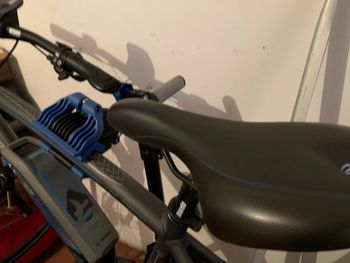Used Lombardo amantea 200 Custom Shimano XTR Di2 2019 Road & Gravel, Light Gray — image 3 of 12