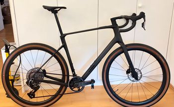 Used CUBE NUROAD C:62, EXC 2026 2026 Road & Gravel