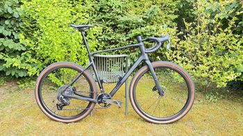 Gebrauchtes CUBE NUROAD C:62, EXC 2026 2026 Road & Gravel