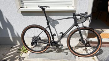 Used CUBE NUROAD C:62, EXC 2026 2026 Road & Gravel