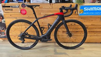 Used Trek Domane+ 2019 2019 Road & Gravel