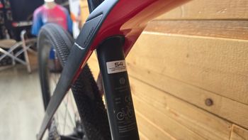 Used Trek Domane+ 2019 2019 Road & Gravel, Light Gray — image 7 of 11