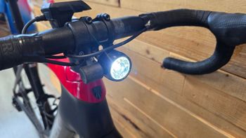 Used Trek Domane+ 2019 2019 Road & Gravel, Light Gray — image 5 of 11