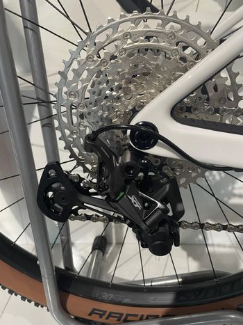 Used Scott Scale 930 2024 2024 Mountainbike, White, 29 — image 4 of 8