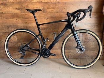 Used Cannondale Topstone Carbon 3 2024 2024 Road & Gravel