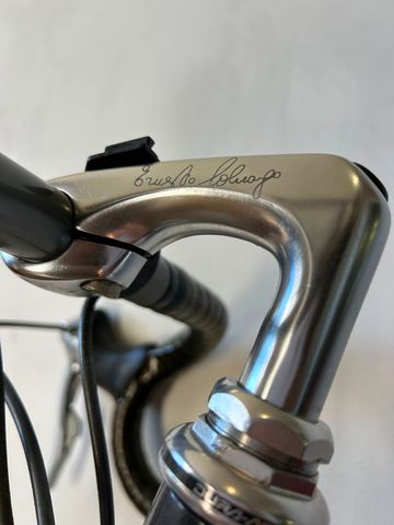 Używany Colnago CARBiTUBO Shimano Dura Ace 1985 Road & Gravel — zdjęcie 2 z 27
