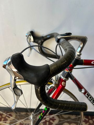 Używany Colnago CARBiTUBO Shimano Dura Ace 1985 Road & Gravel — zdjęcie 9 z 27