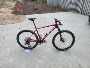 Gebrauchtes Superior Custom Shimano Deore XT 2024 MTB