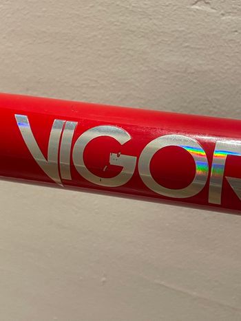 Used Cinelli Custom Frameset 2019 Road & Gravel, Red — image 8 of 12