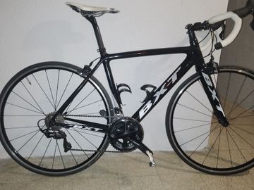 Used BXT 2024 Road & Gravel, Black — image 5 of 5