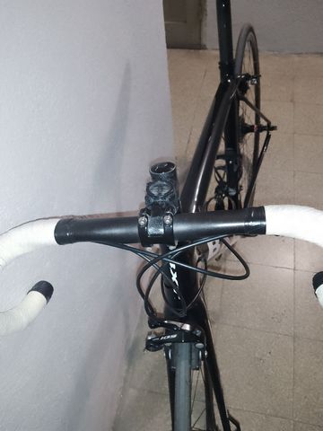 Used BXT 2024 Road & Gravel, Black — image 3 of 5
