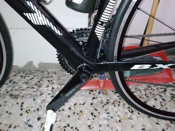 Used BXT 2024 Road & Gravel, Black — image 2 of 5