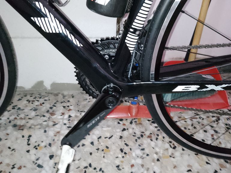 BXT 2024 Road & Gravel d'occasion — image 2 sur 3