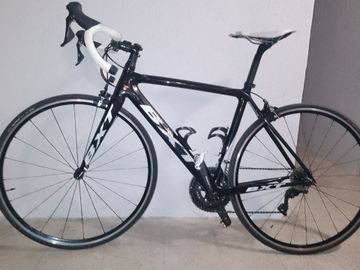 Used BXT 2024 Road & Gravel, Black — image 4 of 5