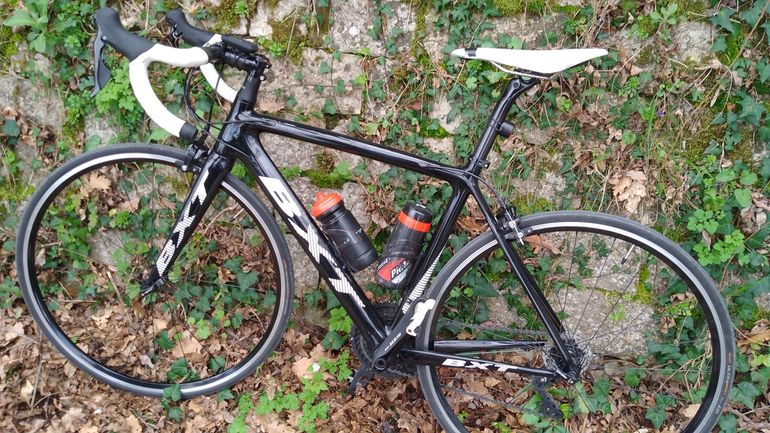 BXT 2024 Road & Gravel d'occasion — image 3 sur 3