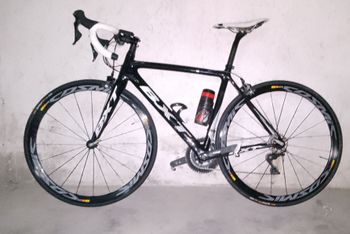 BXT 2024 Route & Gravel d'occasion