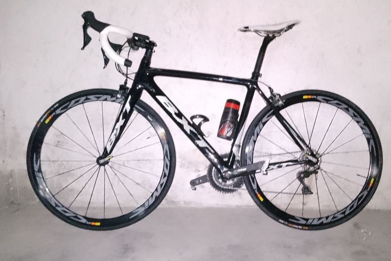 BXT 2024 Road & Gravel d'occasion — image 1 sur 3