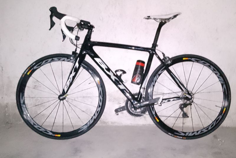 Tweedehands BXT 2024 Road & Gravel