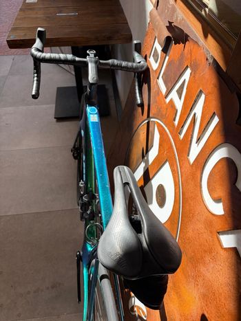 Použité Cervélo Caledonia-5 Rival eTap AXS 2024 2024 Road & Gravel — obrázek 6 z 7