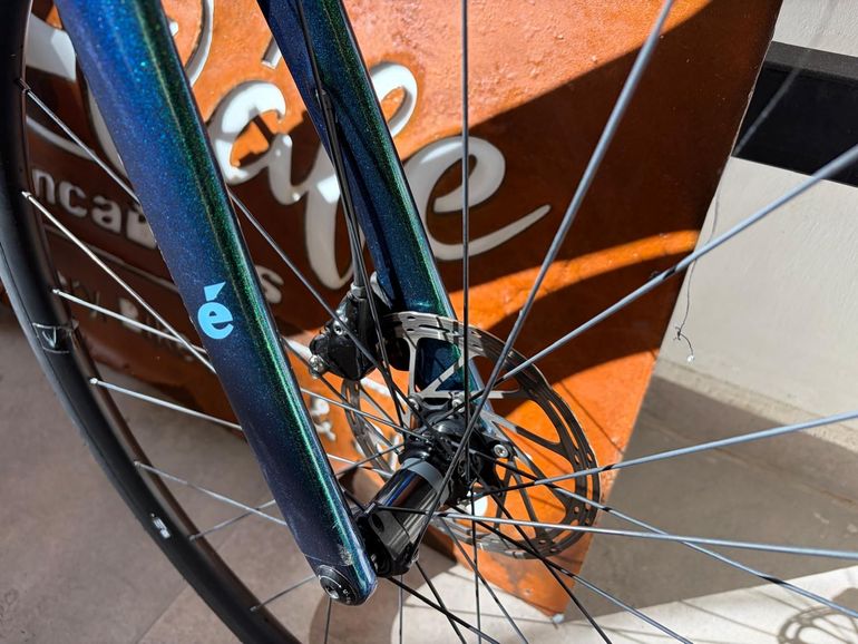 Použité Cervélo Caledonia-5 Rival eTap AXS 2024 2024 Road & Gravel — obrázek 5 z 7
