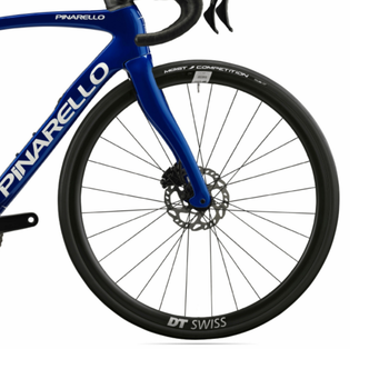 Pinarello F1 105 2x12v 2025 Road & Gravel d'occasion — image 4 sur 4