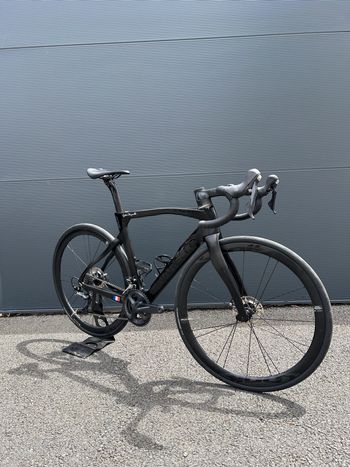 Used Pinarello Dogma F12 Disk Ultegra DEMO Bike 2021 2021 Road & Gravel