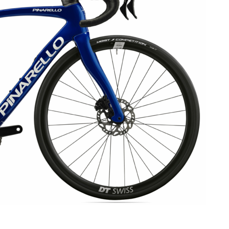 Pinarello F1 105 2x12v 2025 Road & Gravel d'occasion — image 3 sur 4