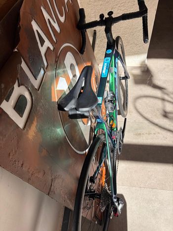 Použité Cervélo Caledonia-5 Rival eTap AXS 2024 2024 Road & Gravel — obrázek 3 z 7
